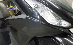 SUZUKI ADDRESS 110 2016 CE47A