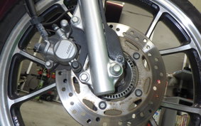 HONDA C125 SUPER CUB 2004 JA58