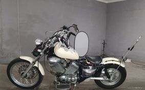 YAMAHA VIRAGO 400 2NT