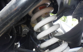 SUZUKI GSX250 R 2006