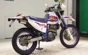 YAMAHA TT250R RAID 2024 4GY