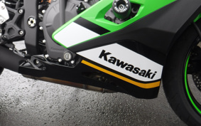 KAWASAKI NINJA ZX-4RR KRT ED 2025 ZX400P