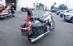 HONDA SHADOW 750 1998 RC44