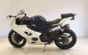 SUZUKI GSX-R1000 2006