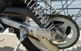 HONDA TL125 JD06