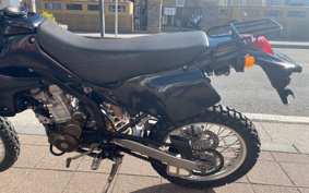 KAWASAKI KLX250 LX250E