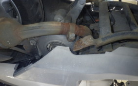 YAMAHA GEAR 2025 UA03J