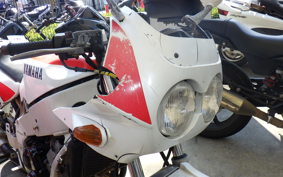 YAMAHA FZR400 2009 1WG