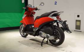 APRILIA SCARABEO 250IE