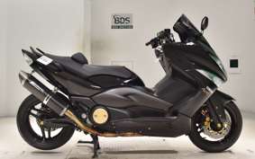YAMAHA T-MAX 500 2008 SJ08J