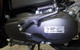 YAMAHA VINO 50 Gen.4 1995 AY02