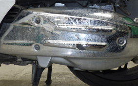 HONDA PCX125 2023 JF28