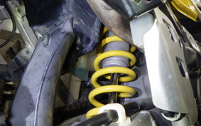 SUZUKI DR-Z400S 2001 SK43A