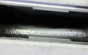 YAMAHA CYGNUS125X SE46