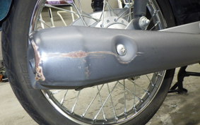 HONDA C50 SUPER CUB AA09