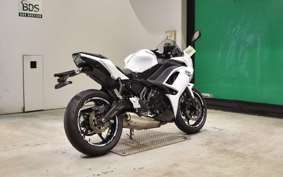 KAWASAKI NINJA 650 A 2020 ER650H