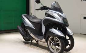 YAMAHA TRICITY 125 A 2017 SEC1J