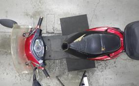 SUZUKI ADDRESS V125 S 2016 CF4MA