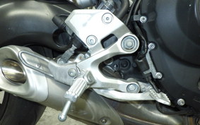 YAMAHA MT-09 A 2014 RN34J