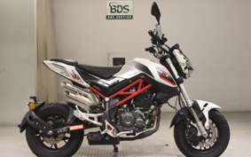 BENELLI TNT125 2003