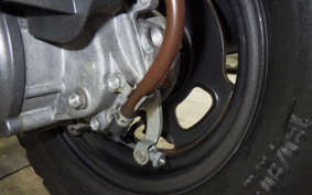 HONDA ZOOMER 2014 AF58