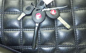 HONDA CT125-2 JA65