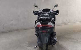 SUZUKI SKYWAVE 250SS CJ46A