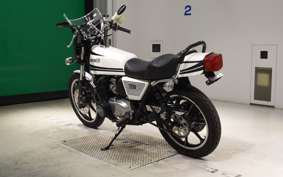 KAWASAKI Z400 FX 1981 KZ400E
