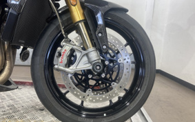 TRIUMPH SPEED TRIPLE 1200RR 2022 S3P02S