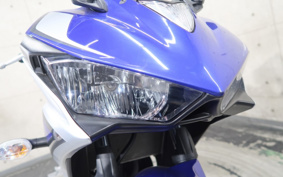 YAMAHA YZF-R25 RG10J