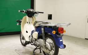 HONDA C50 SUPER CUB 2021 AA07
