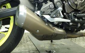 YAMAHA MT-07 ABS 2017 RM19J