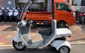 HONDA GYRO TA03