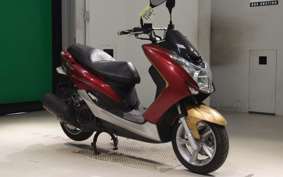 YAMAHA MAJESTY155 S SG28J