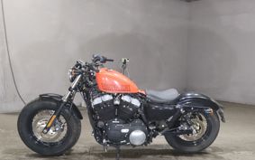HARLEY XL1200X 2012 LC3