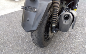 YAMAHA X-MAX SG42J
