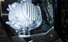 HONDA CT125 HUNTER CUB