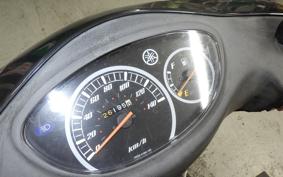 YAMAHA AXIS 125 TREET 2021 SE53J