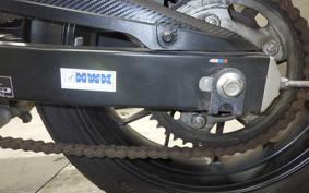 HONDA CBR400R ABS 2016 NC47