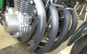 KAWASAKI ZEPHYR 750 2025 ZR750C