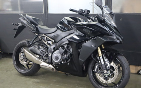 SUZUKI GSX-S1000 GT 2022 EK1AA