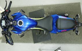 SUZUKI GSX-S125 DL32B