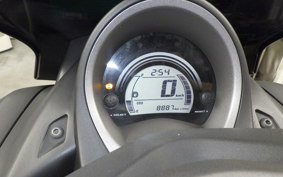 YAMAHA N-MAX 155 A 2011 SG50J