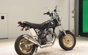 HONDA APE 50 2024 AC16
