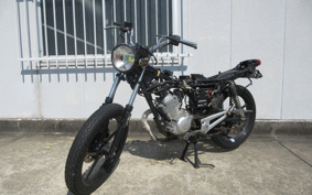YAMAHA YBR125 G PCJL