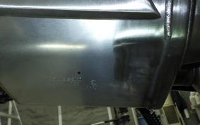 KAWASAKI NINJA 650 A 2025 ER650S