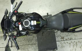 KAWASAKI Z650 A 2020 ER650H