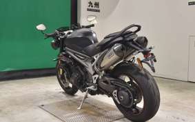 TRIUMPH SPEED TRIPLE RS 2019