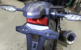 YAMAHA MT-10 2019