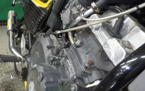 HONDA JADE 1997 MC23